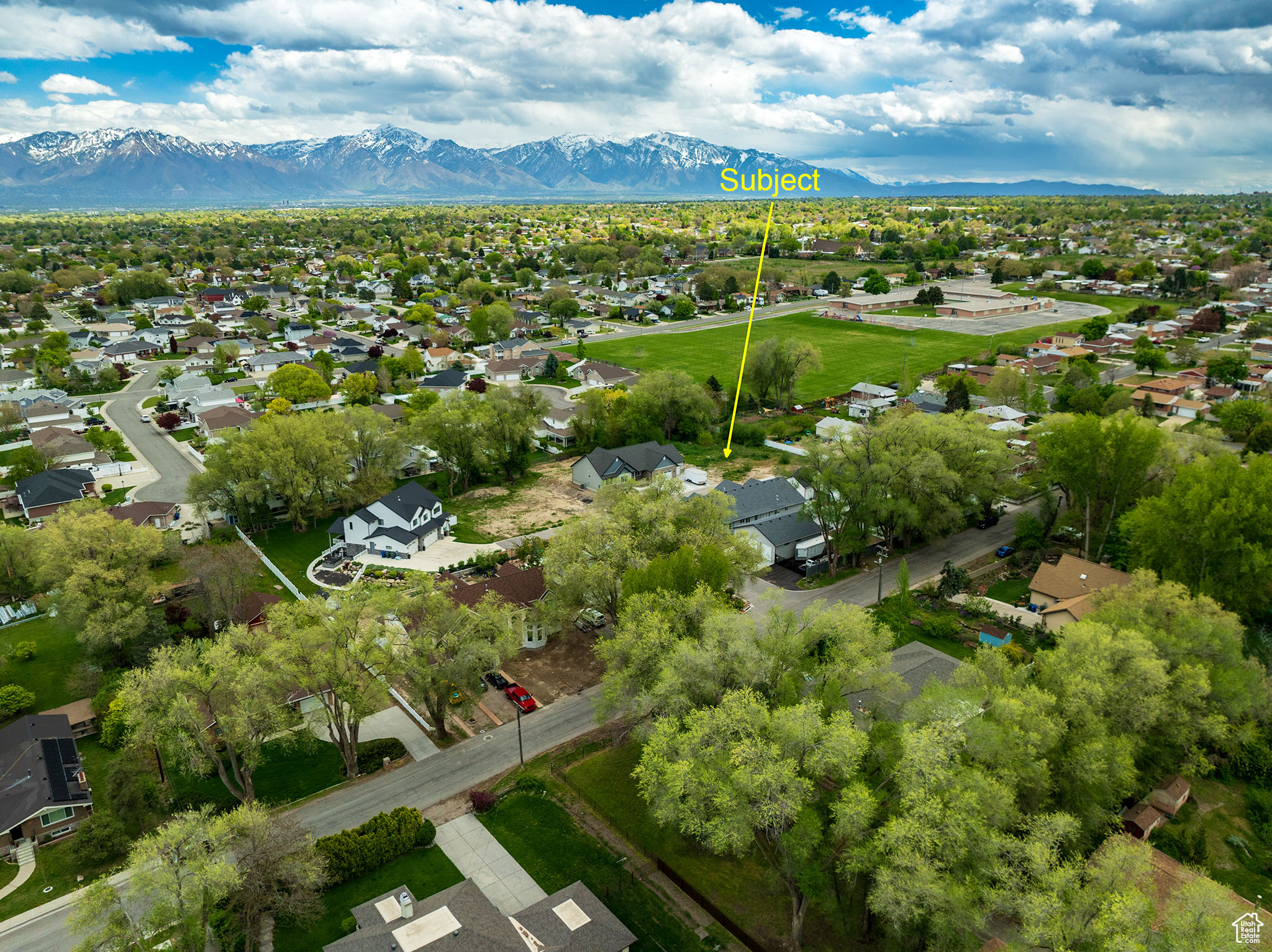 3779 S Old Wood Pl, West Valley City, Utah image 17