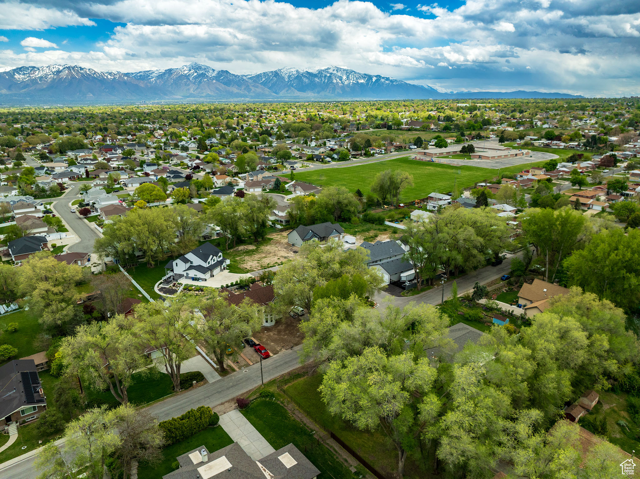 3779 S Old Wood Pl, West Valley City, Utah image 16