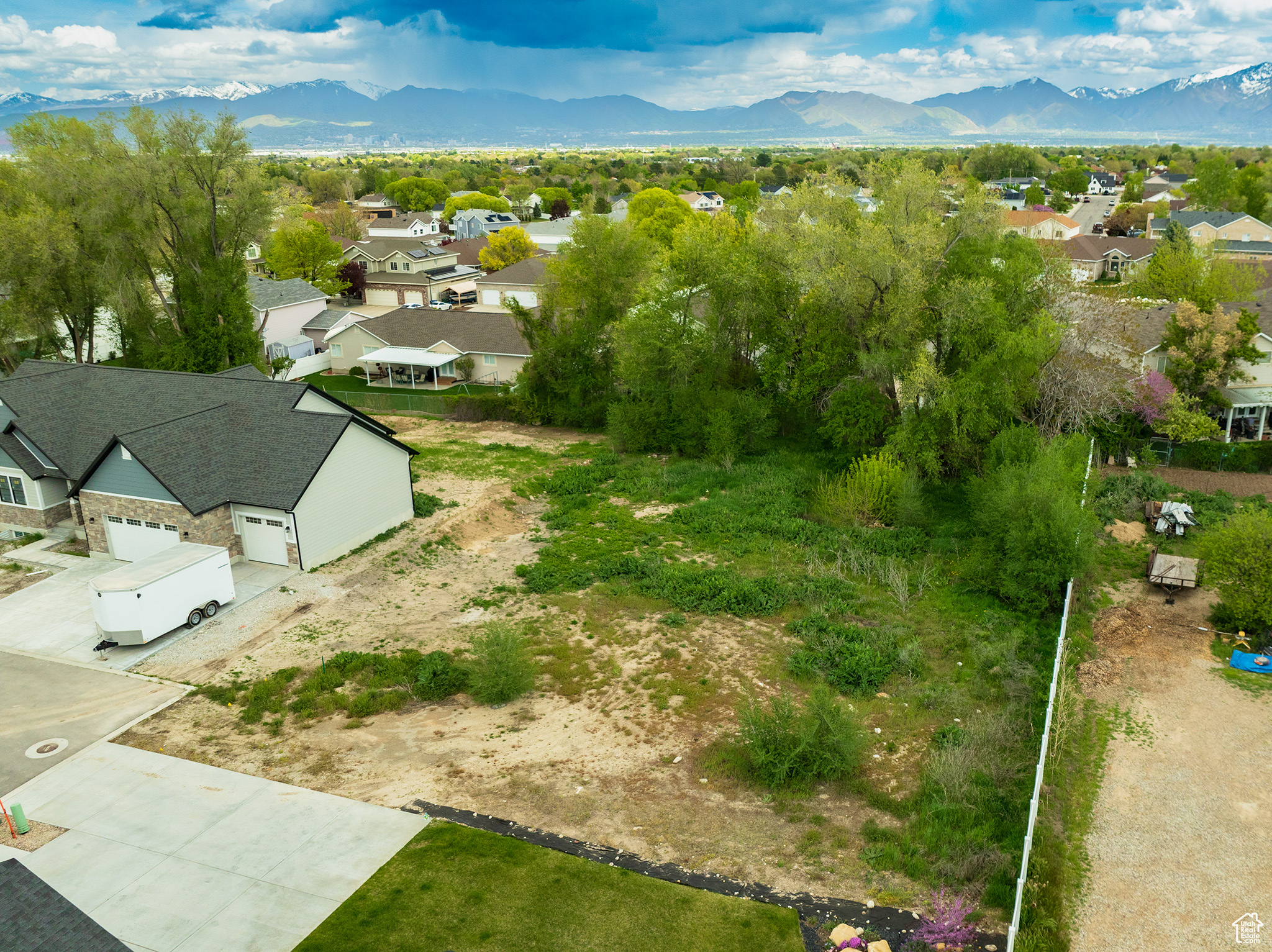 3779 S Old Wood Pl, West Valley City, Utah image 1