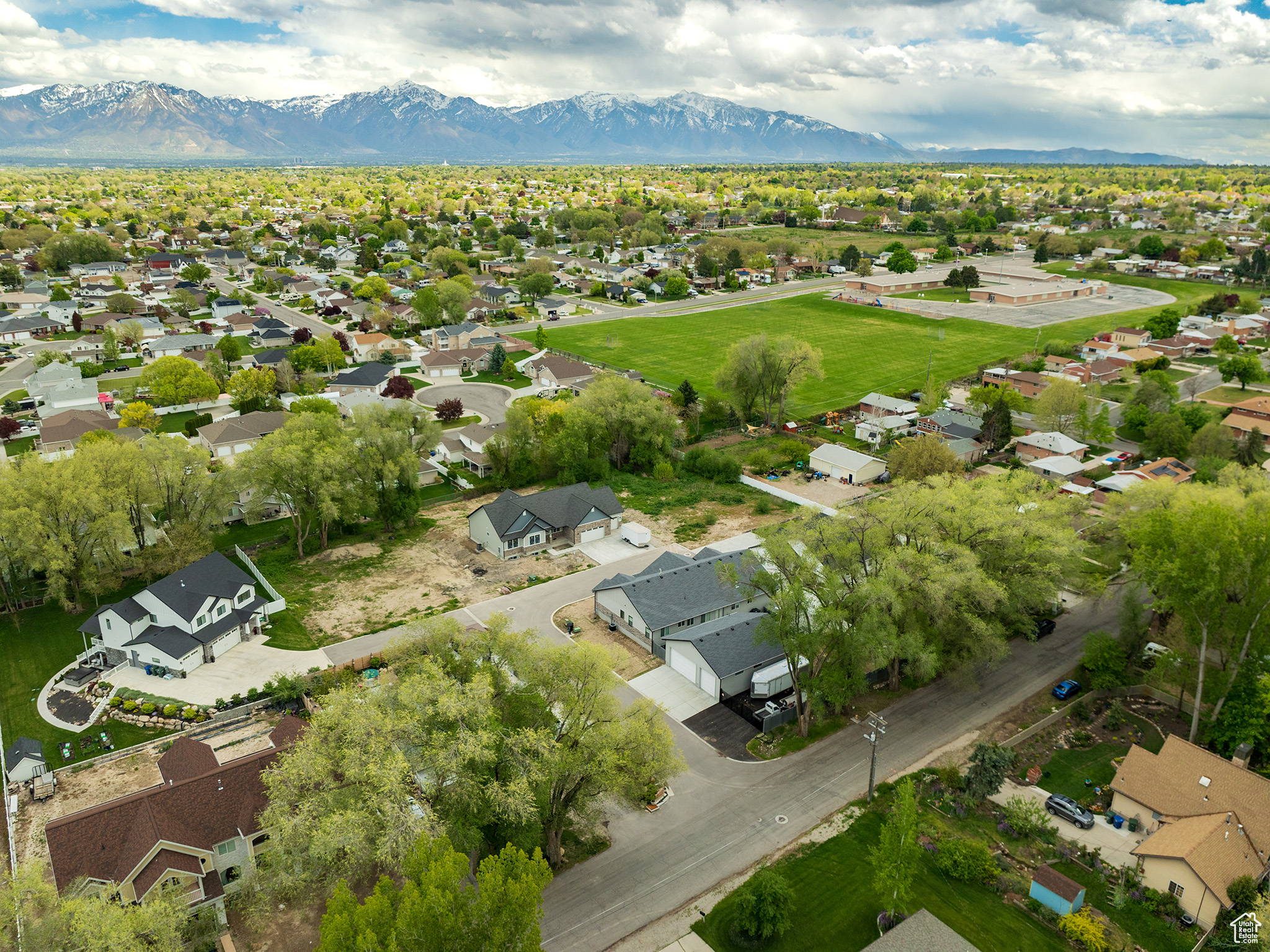 3779 S Old Wood Pl, West Valley City, Utah image 12