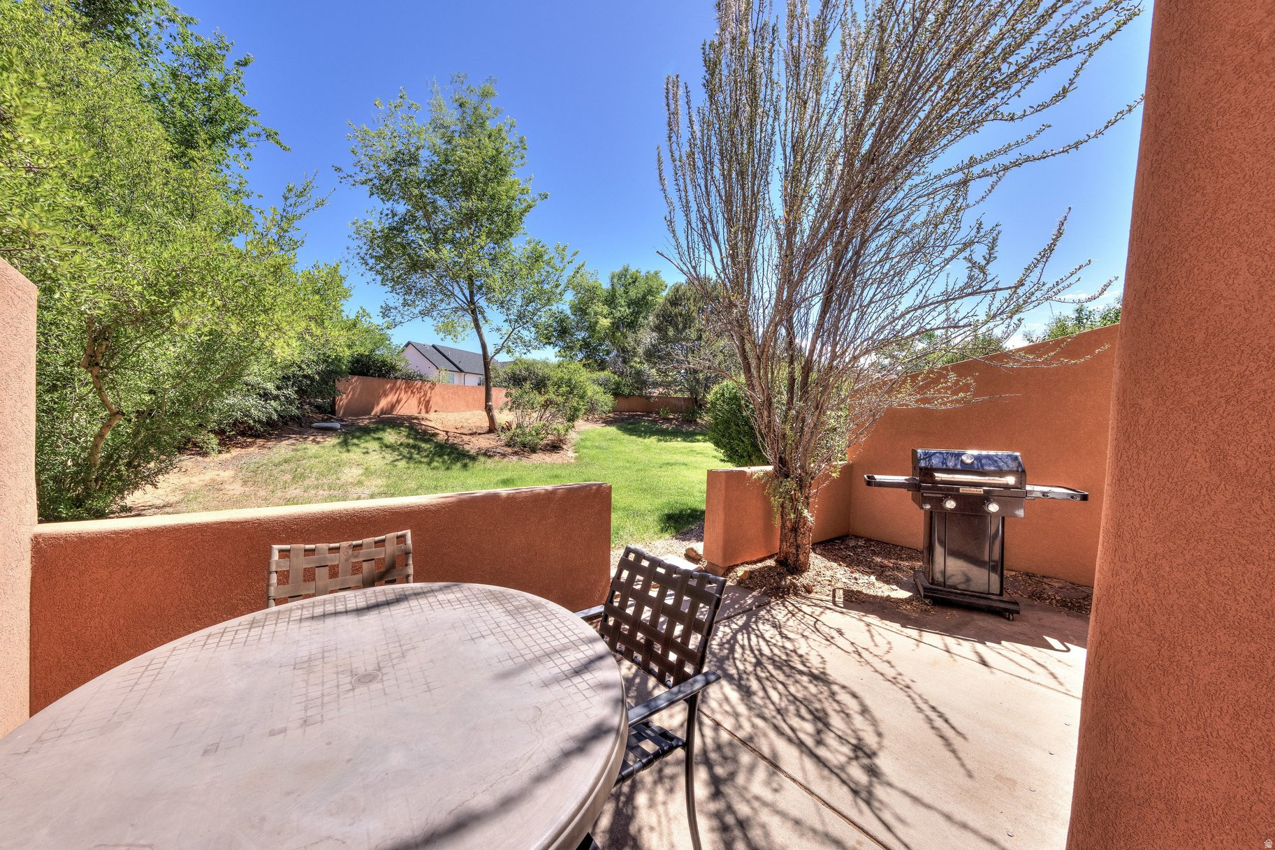 SOLANO VALLEJO VILLAS - Residential