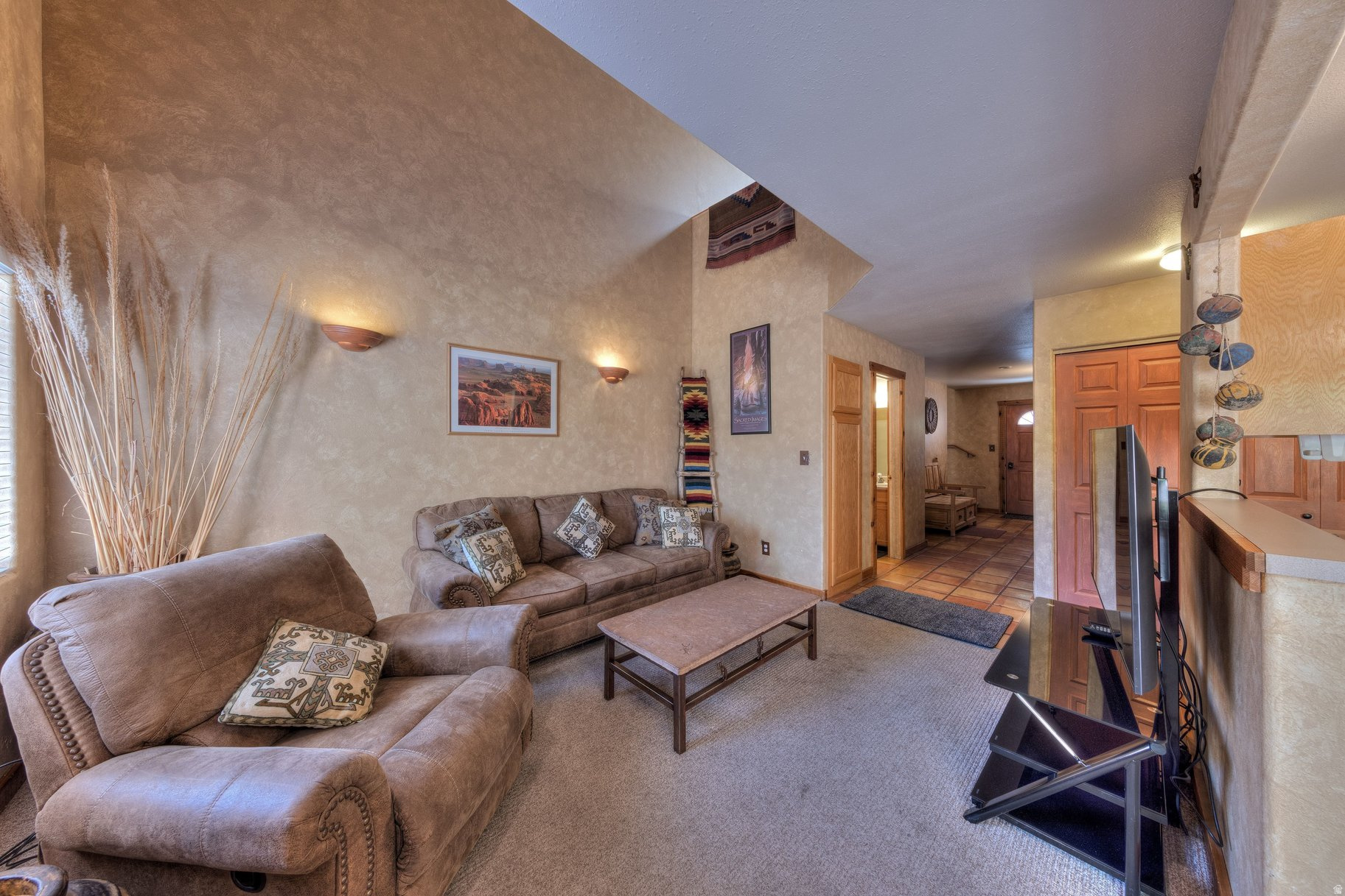 SOLANO VALLEJO VILLAS - Residential