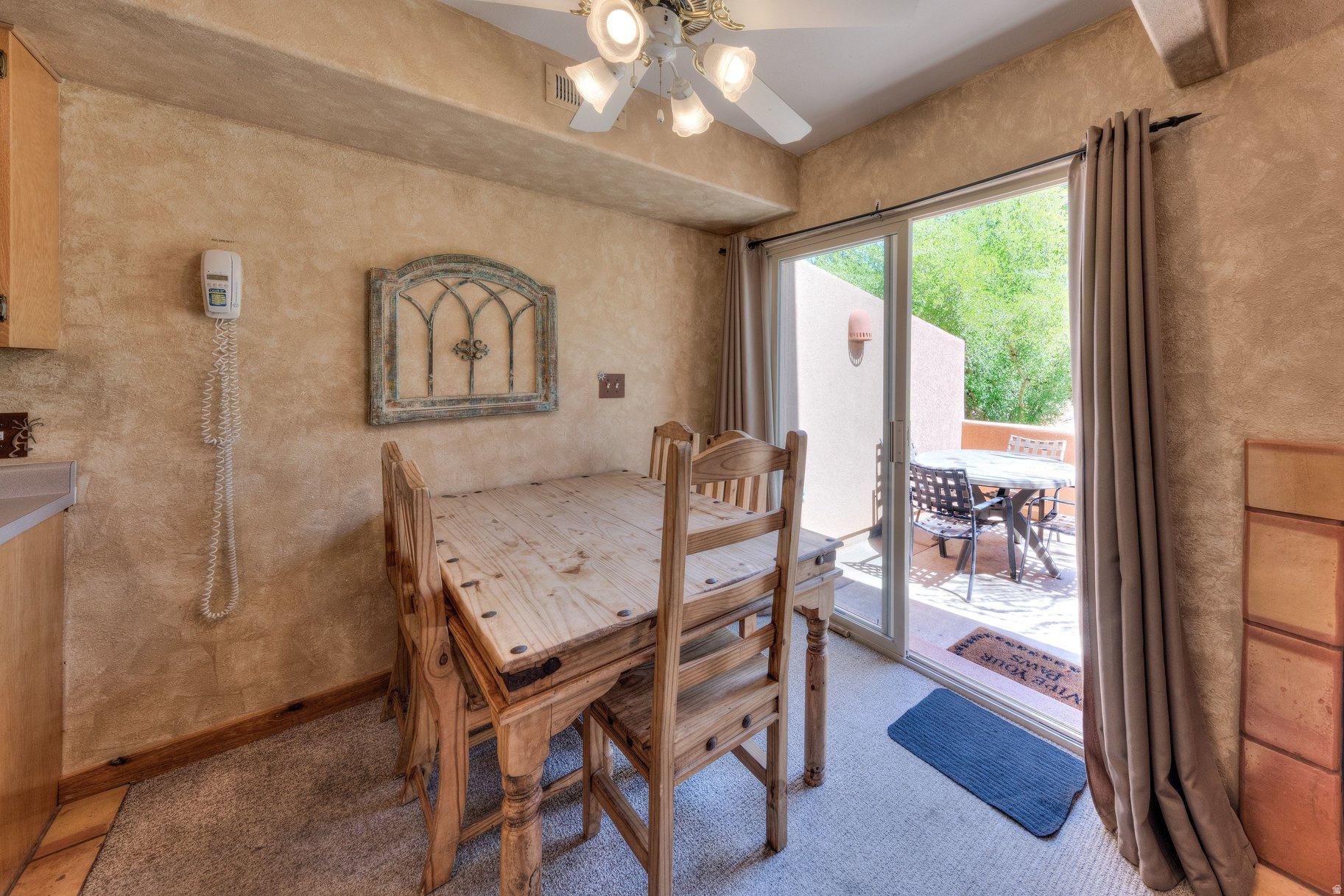 SOLANO VALLEJO VILLAS - Residential