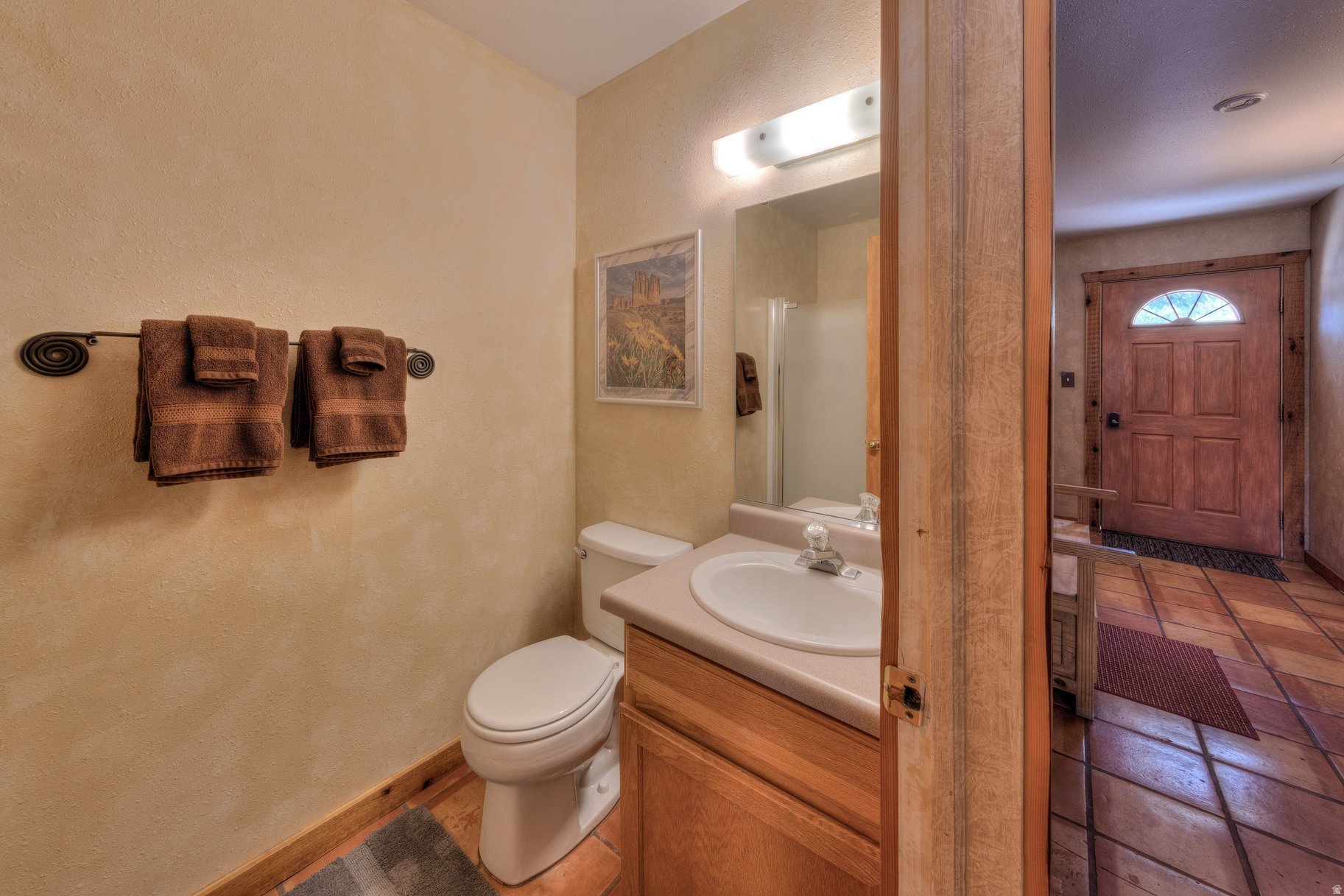 SOLANO VALLEJO VILLAS - Residential