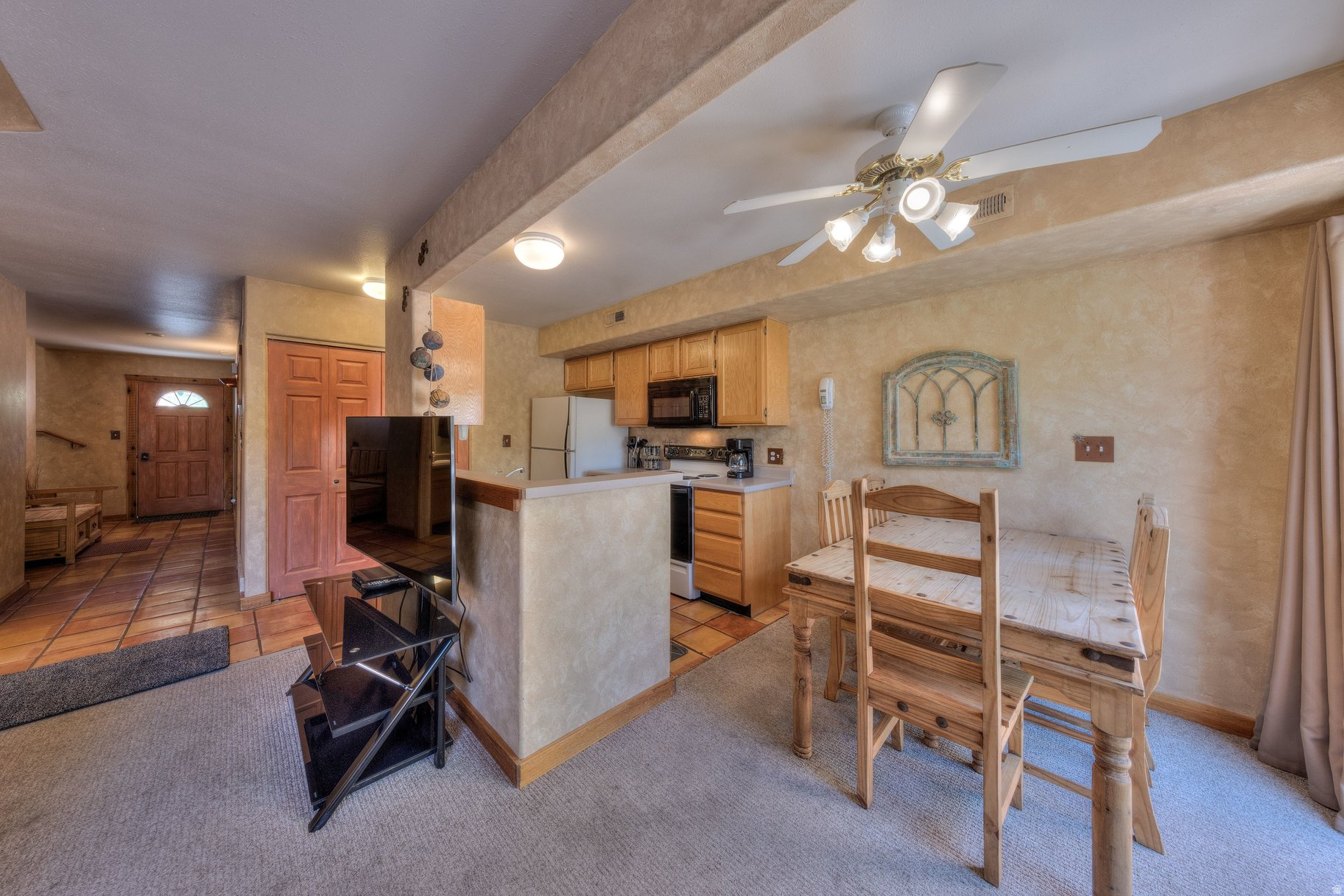SOLANO VALLEJO VILLAS - Residential