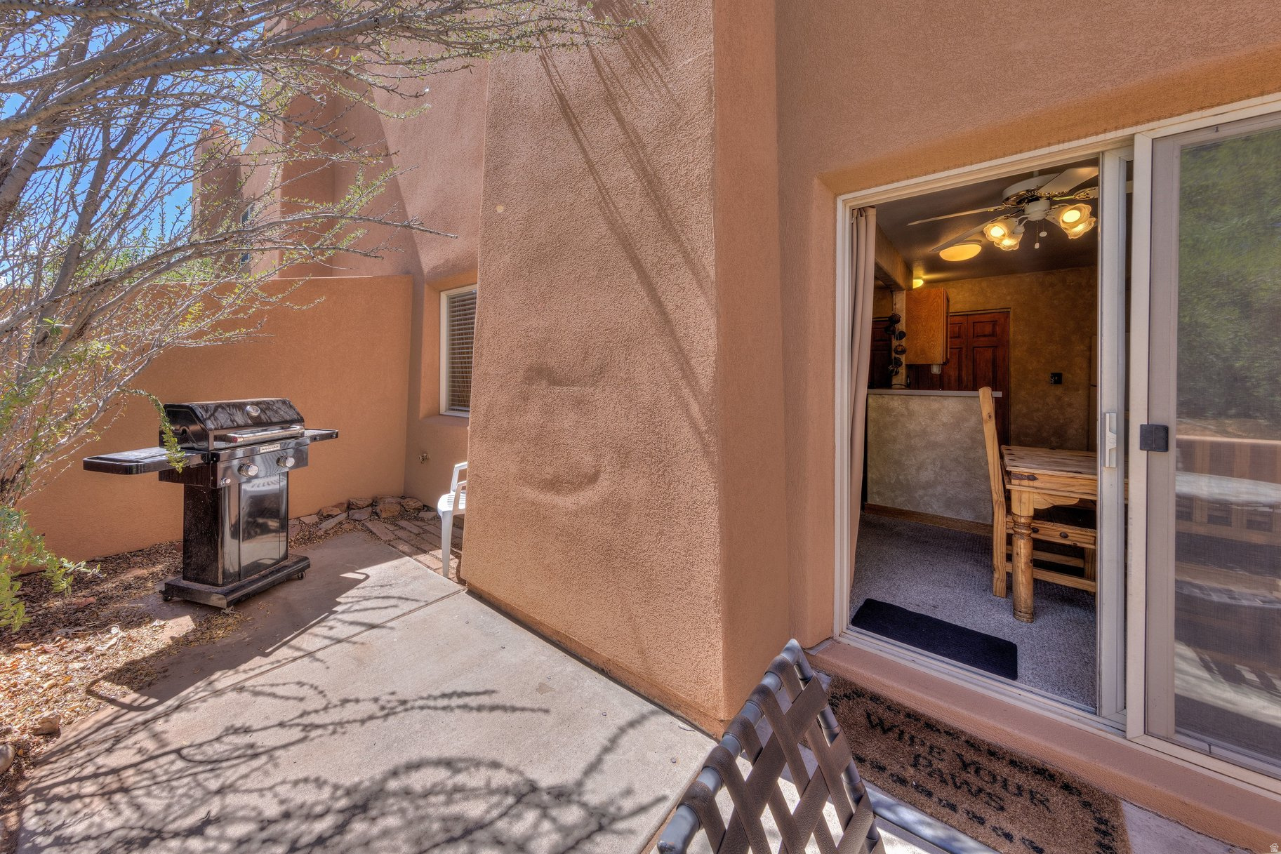 SOLANO VALLEJO VILLAS - Residential