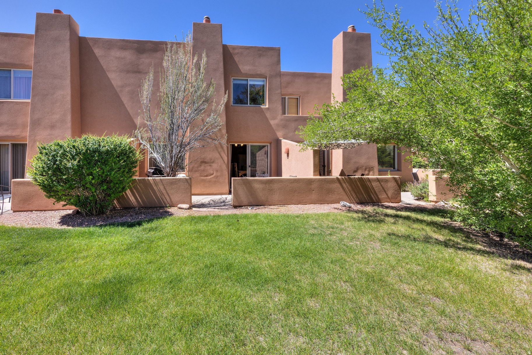 SOLANO VALLEJO VILLAS - Residential