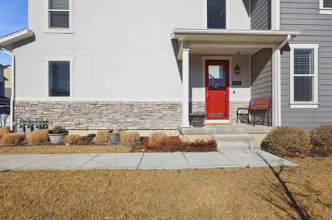 Tiny photo for 5168 W SHADY PARK LN, Herriman, UT 84096 (MLS # 2143130)