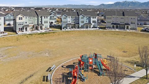 Tiny photo for 5168 W SHADY PARK LN, Herriman, UT 84096 (MLS # 2143130)