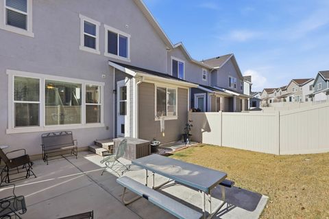 Tiny photo for 5168 W SHADY PARK LN, Herriman, UT 84096 (MLS # 2143130)
