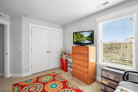 Tiny photo for 5168 W SHADY PARK LN, Herriman, UT 84096 (MLS # 2143130)