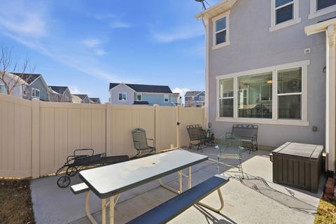 Tiny photo for 5168 W SHADY PARK LN, Herriman, UT 84096 (MLS # 2143130)