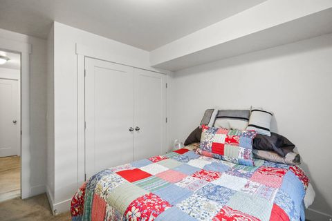 Tiny photo for 5168 W SHADY PARK LN, Herriman, UT 84096 (MLS # 2143130)