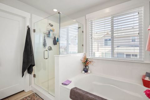 Tiny photo for 5168 W SHADY PARK LN, Herriman, UT 84096 (MLS # 2143130)