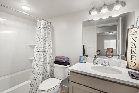 Tiny photo for 5168 W SHADY PARK LN, Herriman, UT 84096 (MLS # 2143130)