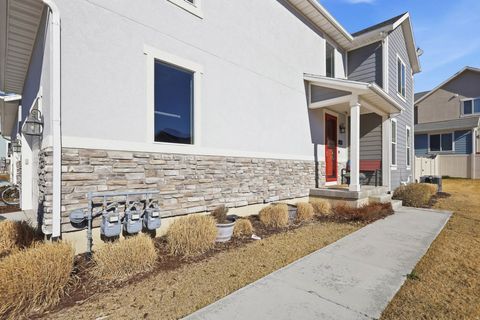 Tiny photo for 5168 W SHADY PARK LN, Herriman, UT 84096 (MLS # 2143130)