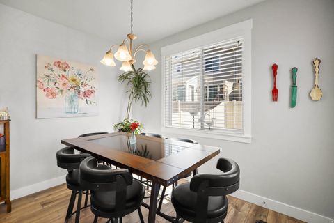 Tiny photo for 5168 W SHADY PARK LN, Herriman, UT 84096 (MLS # 2143130)