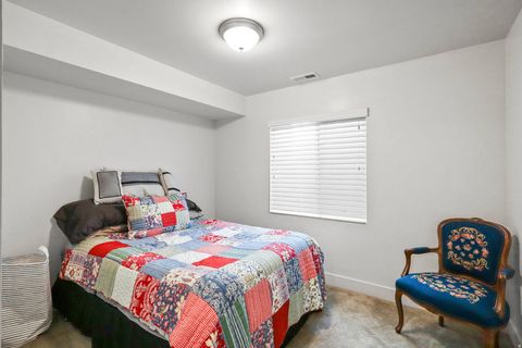 Tiny photo for 5168 W SHADY PARK LN, Herriman, UT 84096 (MLS # 2143130)