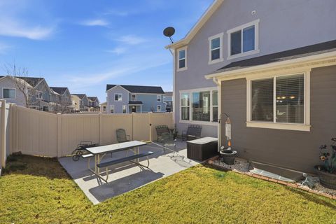 Tiny photo for 5168 W SHADY PARK LN, Herriman, UT 84096 (MLS # 2143130)