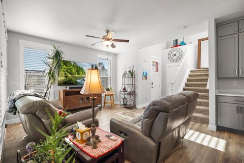 Tiny photo for 5168 W SHADY PARK LN, Herriman, UT 84096 (MLS # 2143130)