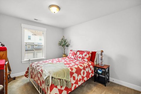 Tiny photo for 5168 W SHADY PARK LN, Herriman, UT 84096 (MLS # 2143130)