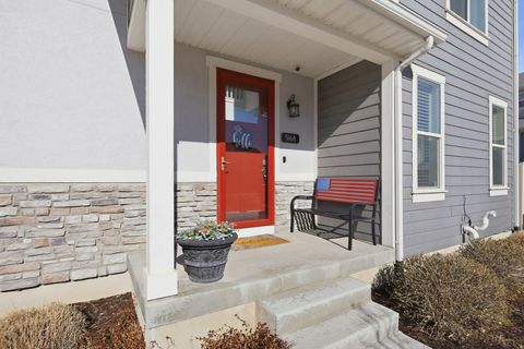 Tiny photo for 5168 W SHADY PARK LN, Herriman, UT 84096 (MLS # 2143130)
