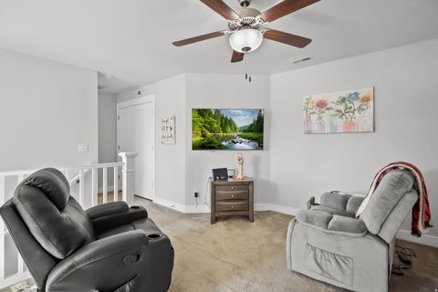Tiny photo for 5168 W SHADY PARK LN, Herriman, UT 84096 (MLS # 2143130)