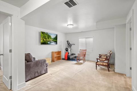 Tiny photo for 5168 W SHADY PARK LN, Herriman, UT 84096 (MLS # 2143130)