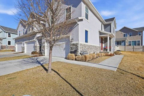 Tiny photo for 5168 W SHADY PARK LN, Herriman, UT 84096 (MLS # 2143130)