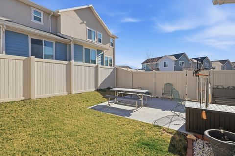 Tiny photo for 5168 W SHADY PARK LN, Herriman, UT 84096 (MLS # 2143130)