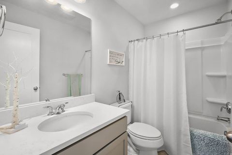 Tiny photo for 5168 W SHADY PARK LN, Herriman, UT 84096 (MLS # 2143130)