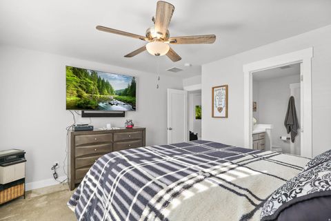 Tiny photo for 5168 W SHADY PARK LN, Herriman, UT 84096 (MLS # 2143130)