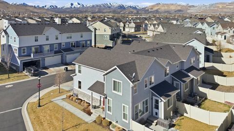 Tiny photo for 5168 W SHADY PARK LN, Herriman, UT 84096 (MLS # 2143130)