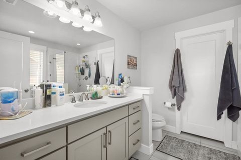 Tiny photo for 5168 W SHADY PARK LN, Herriman, UT 84096 (MLS # 2143130)