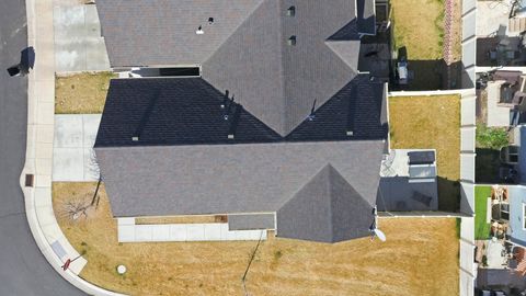 Tiny photo for 5168 W SHADY PARK LN, Herriman, UT 84096 (MLS # 2143130)