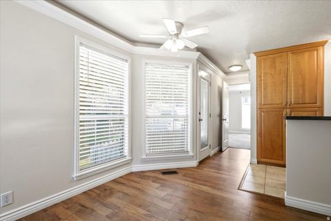 Tiny photo for 1364 W BEACON DR, Taylorsville, UT 84123 (MLS # 2174042)