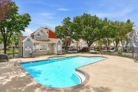 Tiny photo for 1364 W BEACON DR, Taylorsville, UT 84123 (MLS # 2174042)