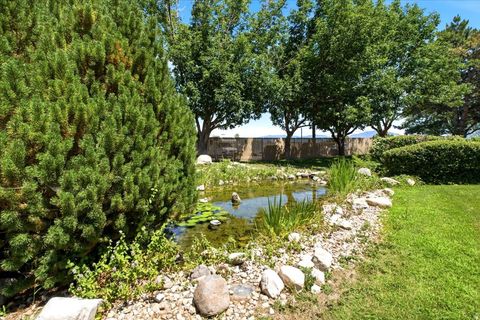 Tiny photo for 1364 W BEACON DR, Taylorsville, UT 84123 (MLS # 2174042)