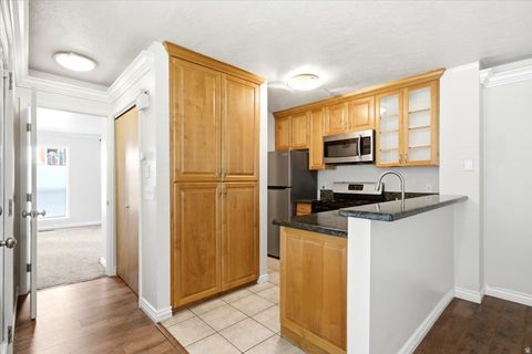 Tiny photo for 1364 W BEACON DR, Taylorsville, UT 84123 (MLS # 2174042)