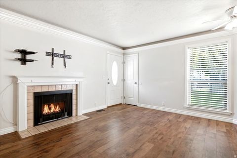 Tiny photo for 1364 W BEACON DR, Taylorsville, UT 84123 (MLS # 2174042)