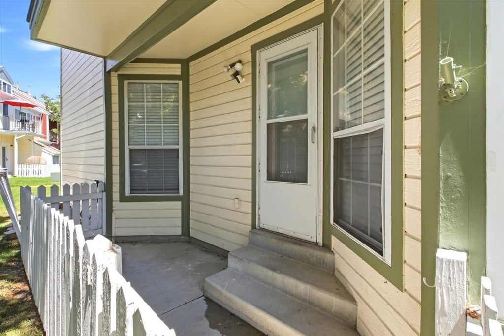 Photo of 1364 W BEACON DR, Taylorsville, UT 84123 (MLS # 2174042)