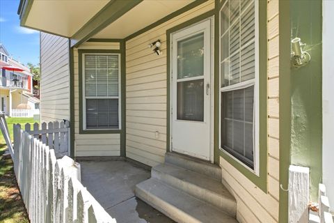 Tiny photo for 1364 W BEACON DR, Taylorsville, UT 84123 (MLS # 2174042)
