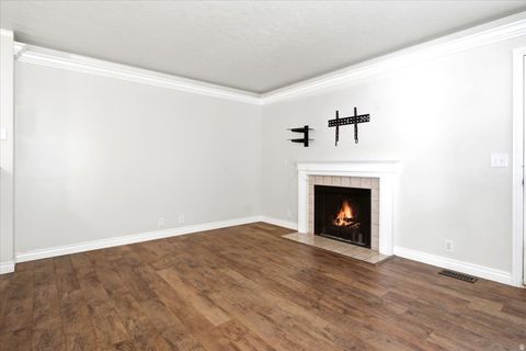 Tiny photo for 1364 W BEACON DR, Taylorsville, UT 84123 (MLS # 2174042)