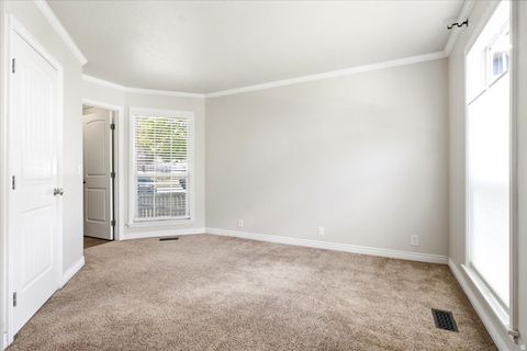 Tiny photo for 1364 W BEACON DR, Taylorsville, UT 84123 (MLS # 2174042)