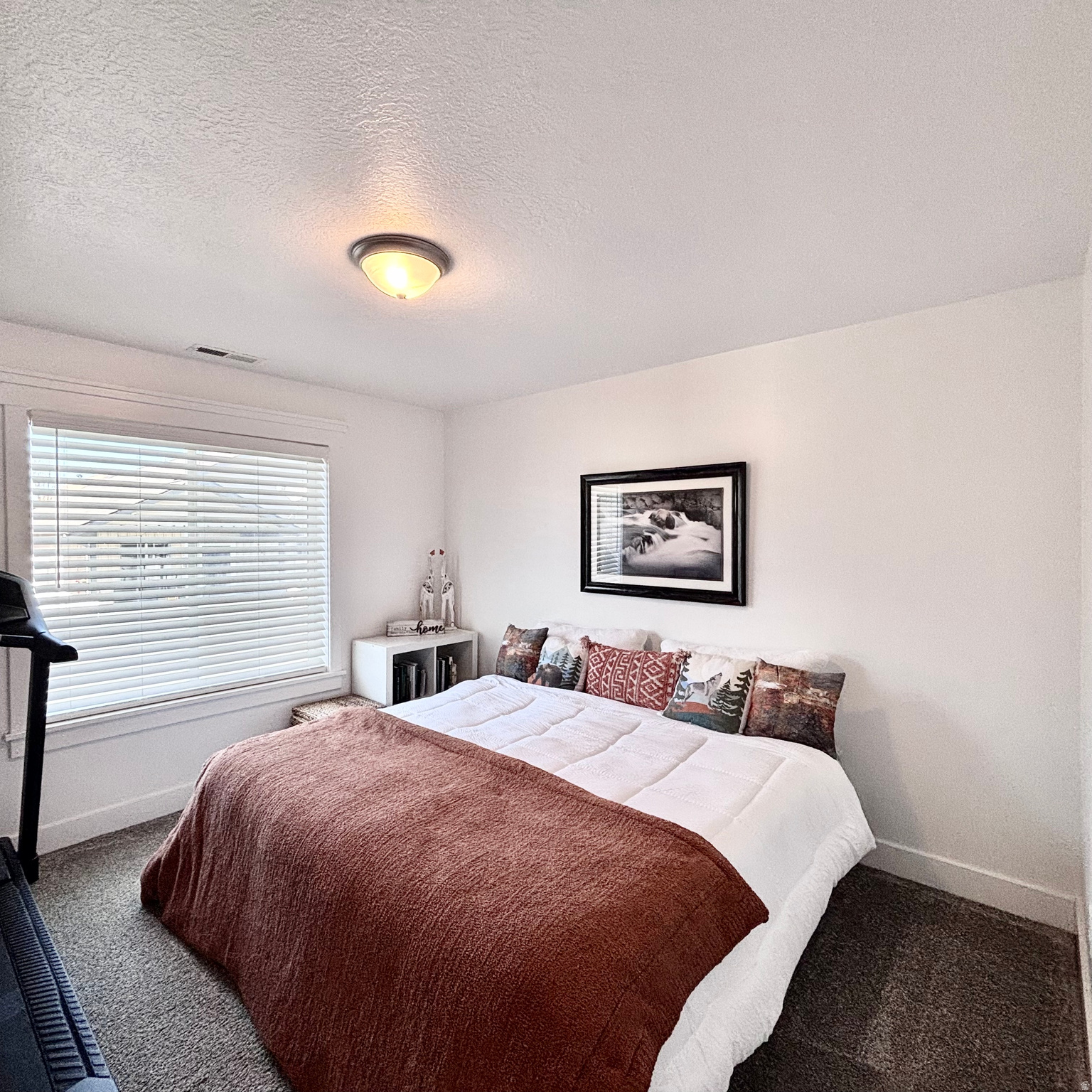 SUMMERLIN CONDOMINIUMS - Residential