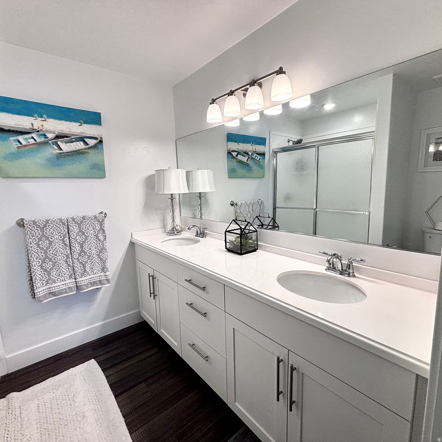 SUMMERLIN CONDOMINIUMS - Residential