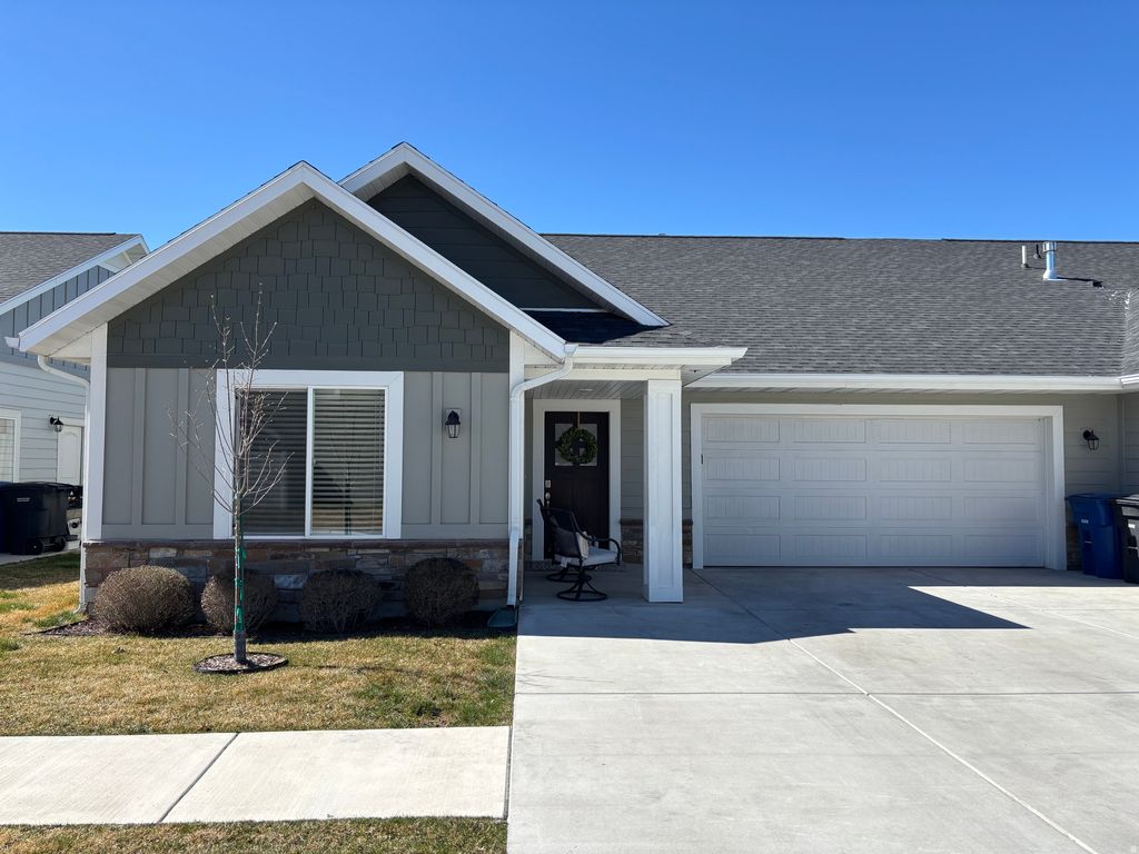 Photo of 1555 N 280 W, Logan, UT 84341 (MLS # 2145165)
