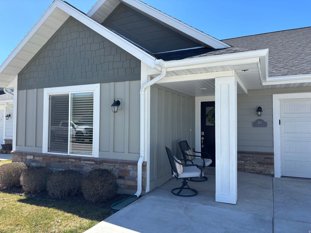 Photo of 1555 N 280 W, Logan, UT 84341 (MLS # 2145165)