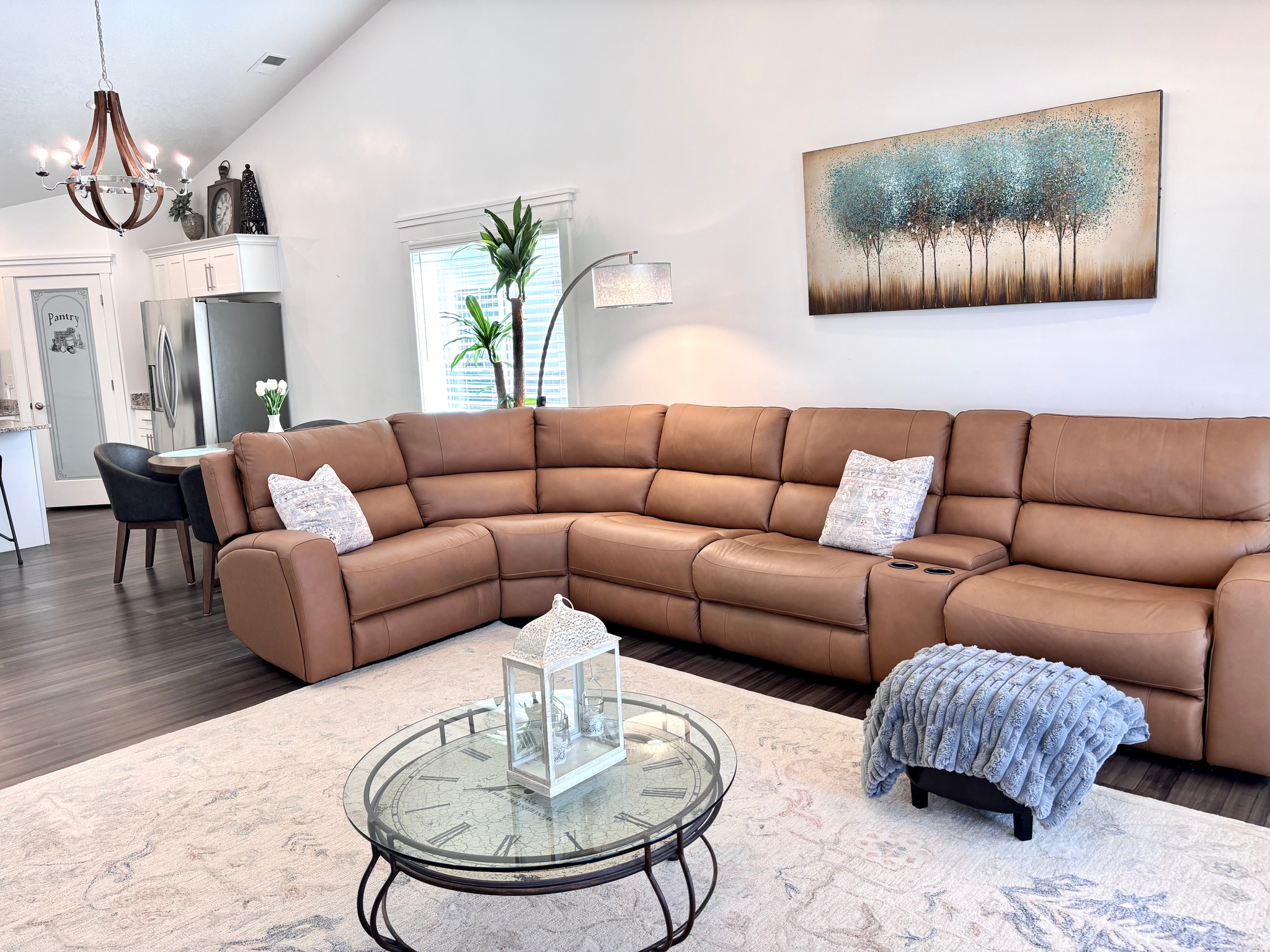 SUMMERLIN CONDOMINIUMS - Residential