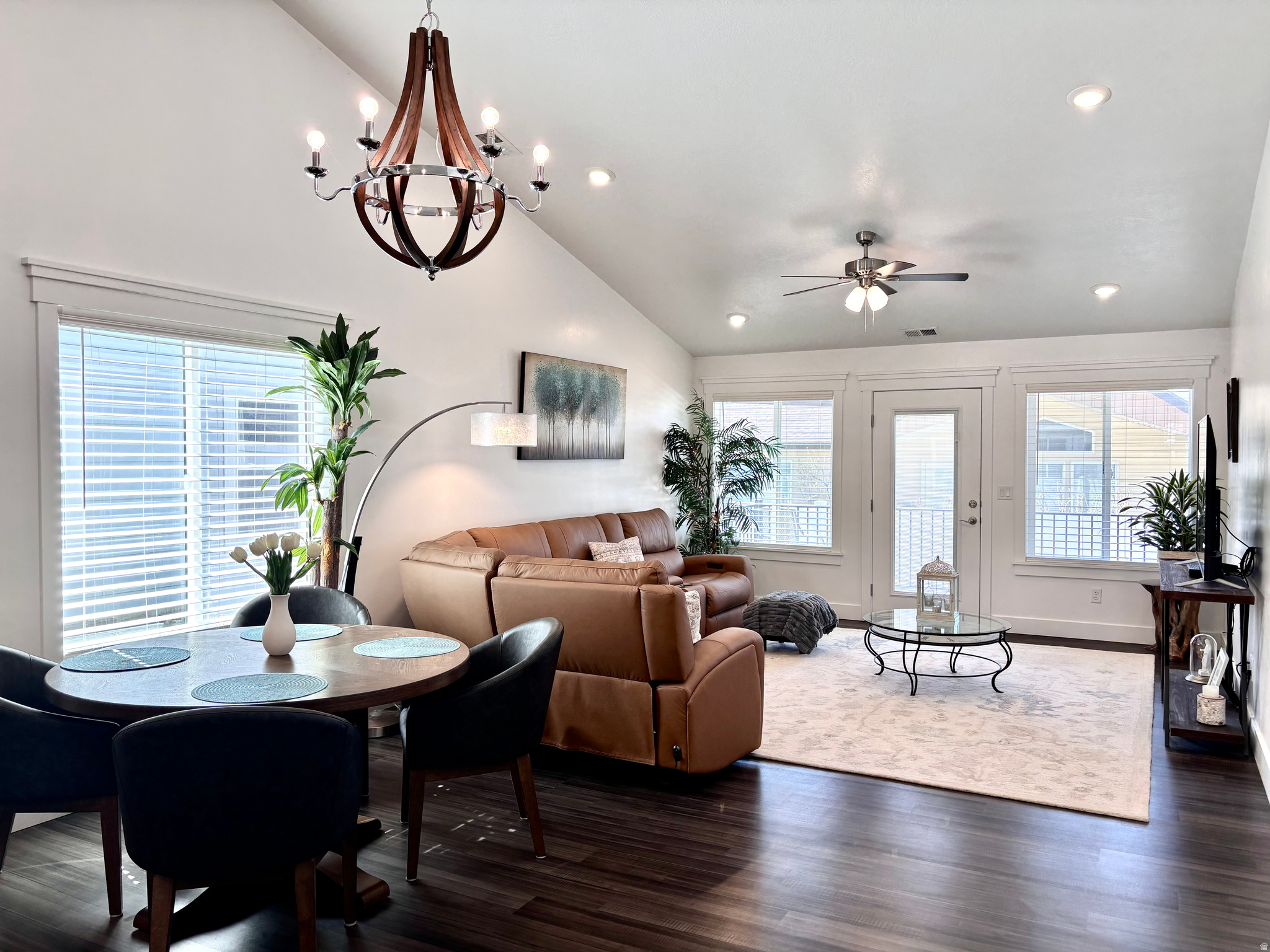 SUMMERLIN CONDOMINIUMS - Residential